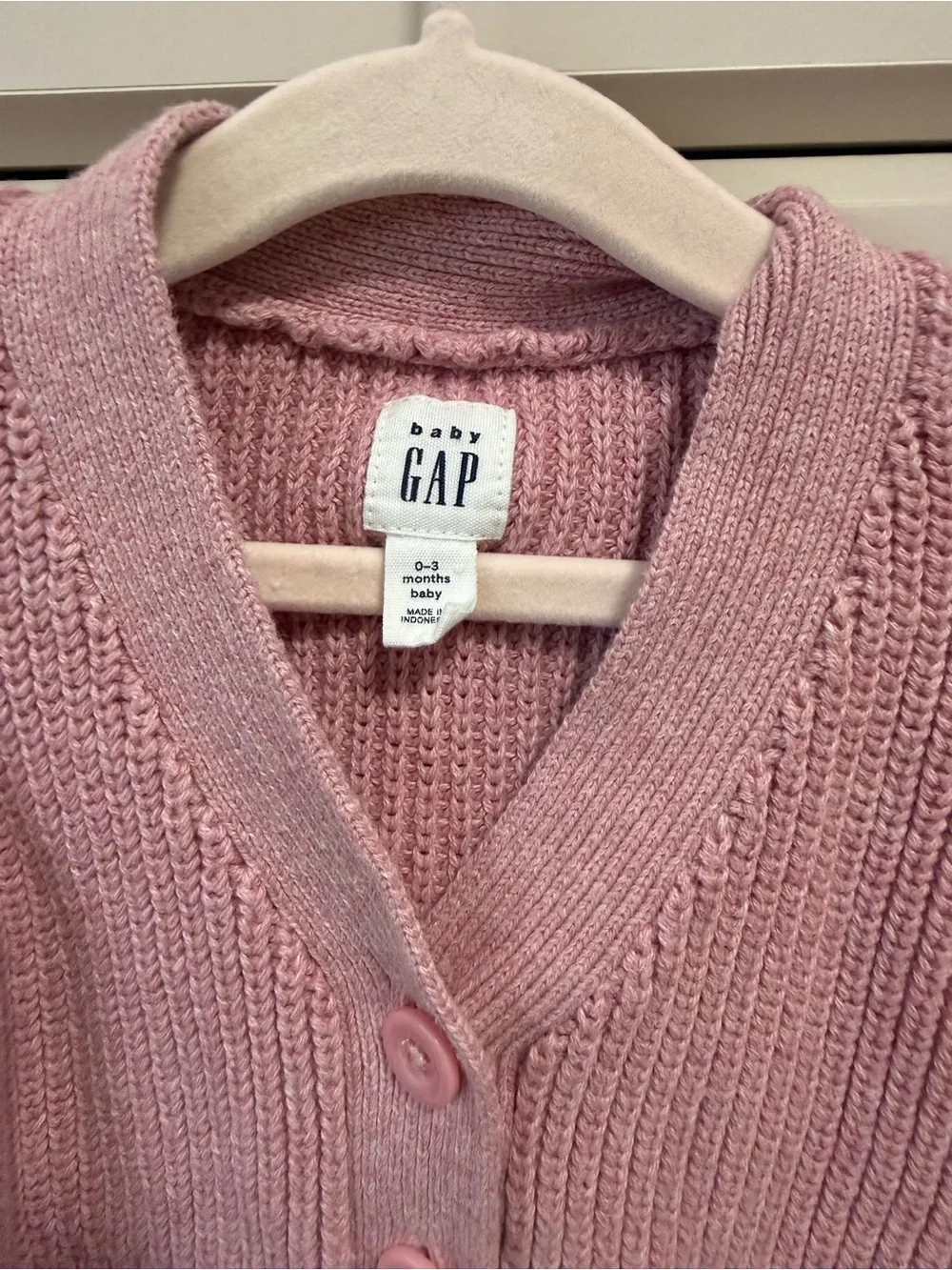 GAP never worn